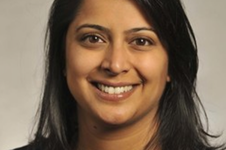 Amisha Parekh, MD