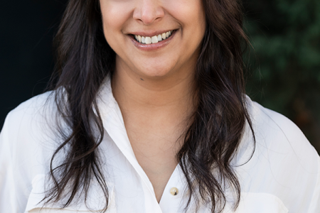 Amisha Parekh, MD